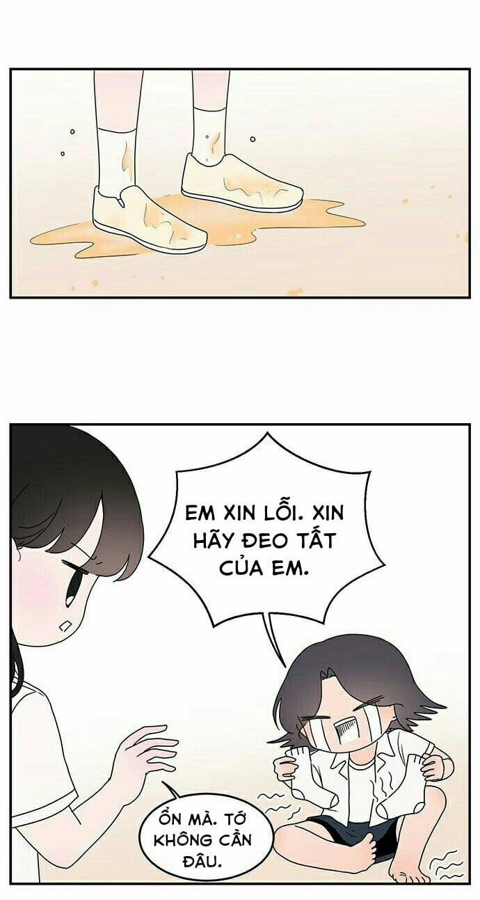 Hội Chứng Nam Phụ 12 trang 9