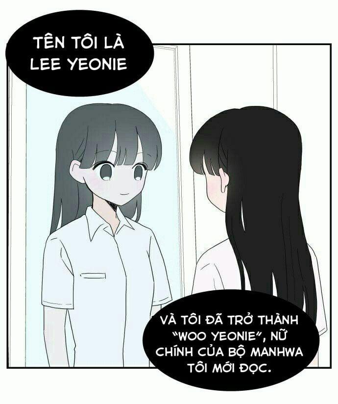 Hội Chứng Nam Phụ 2 trang 1