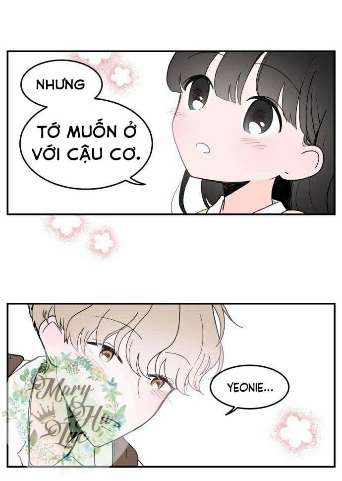 Hội Chứng Nam Phụ 2 trang 17