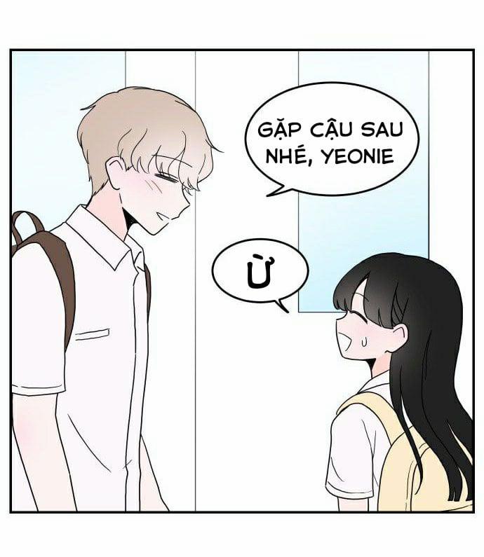 Hội Chứng Nam Phụ 2 trang 20