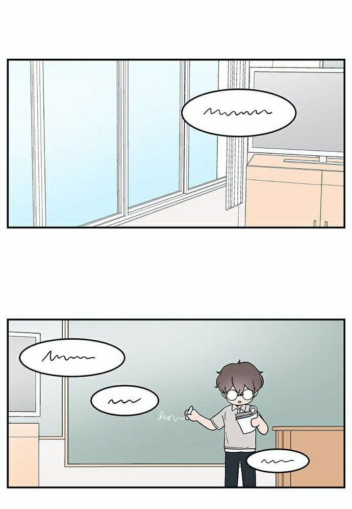 Hội Chứng Nam Phụ 2 trang 21