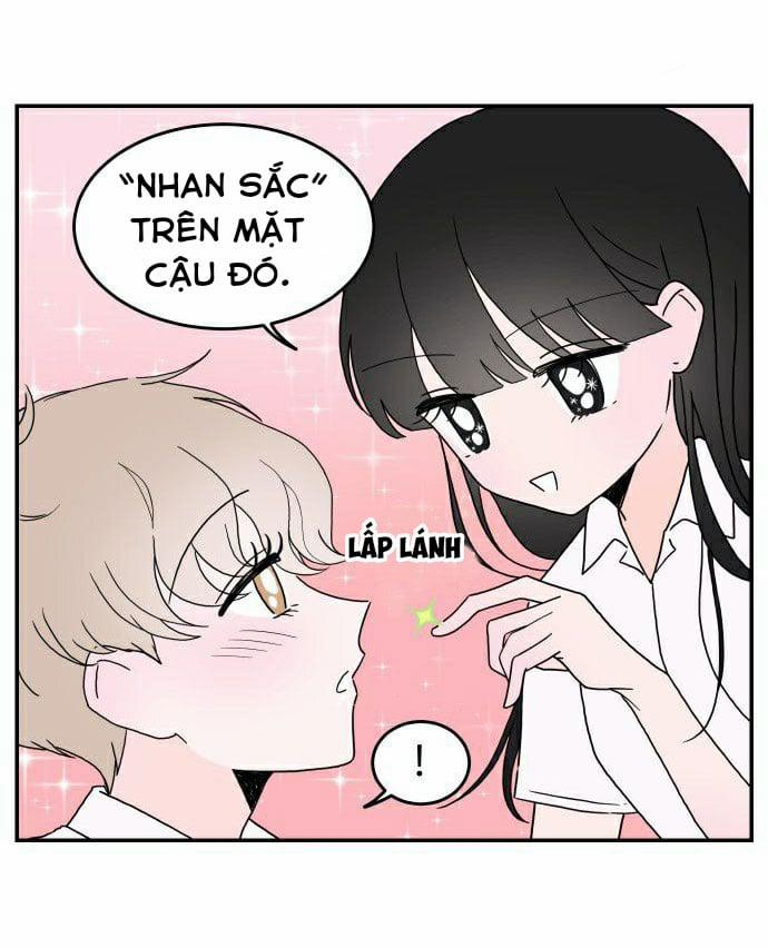 Hội Chứng Nam Phụ 2 trang 38