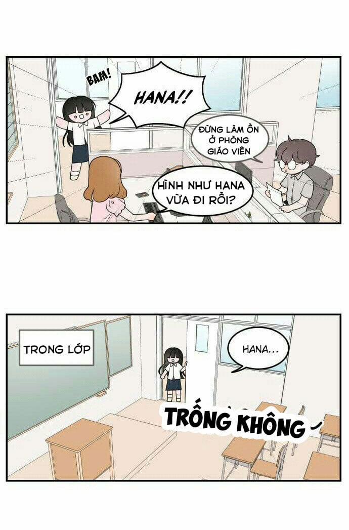 Hội Chứng Nam Phụ 3 trang 14