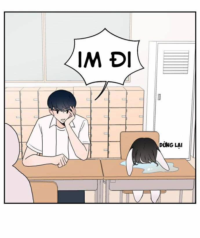 Hội Chứng Nam Phụ 3 trang 16