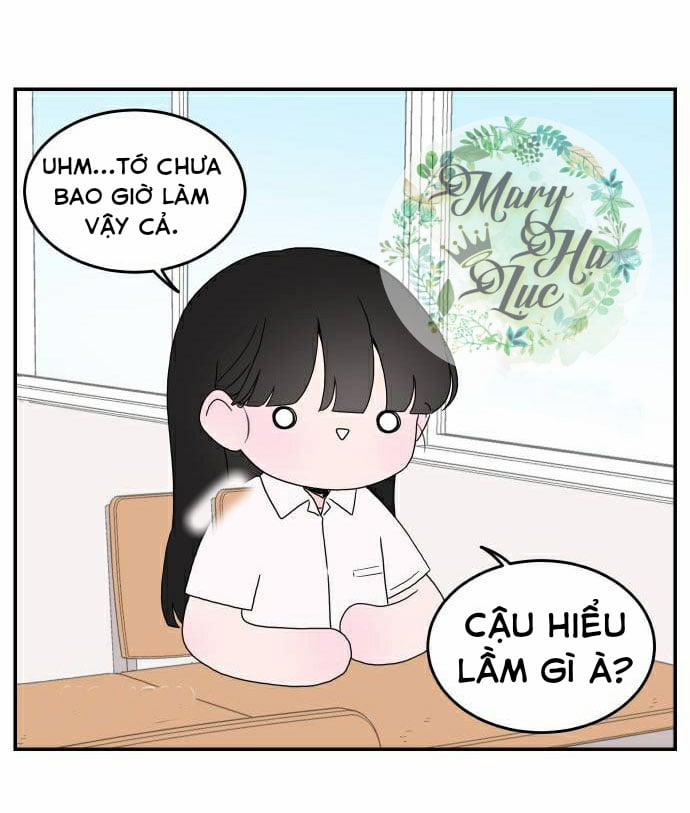 Hội Chứng Nam Phụ 3 trang 21