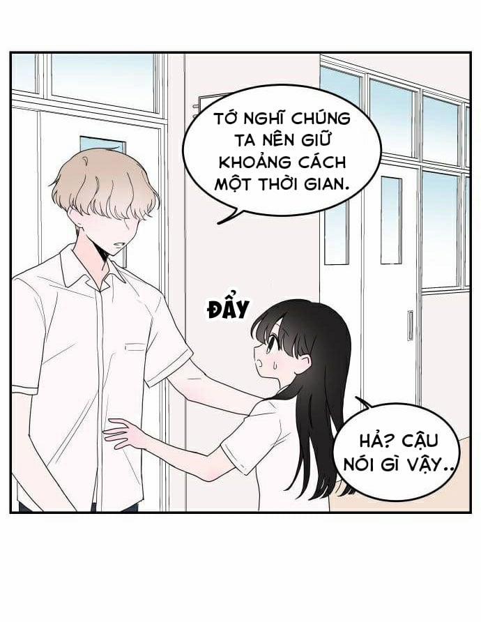 Hội Chứng Nam Phụ 3 trang 28