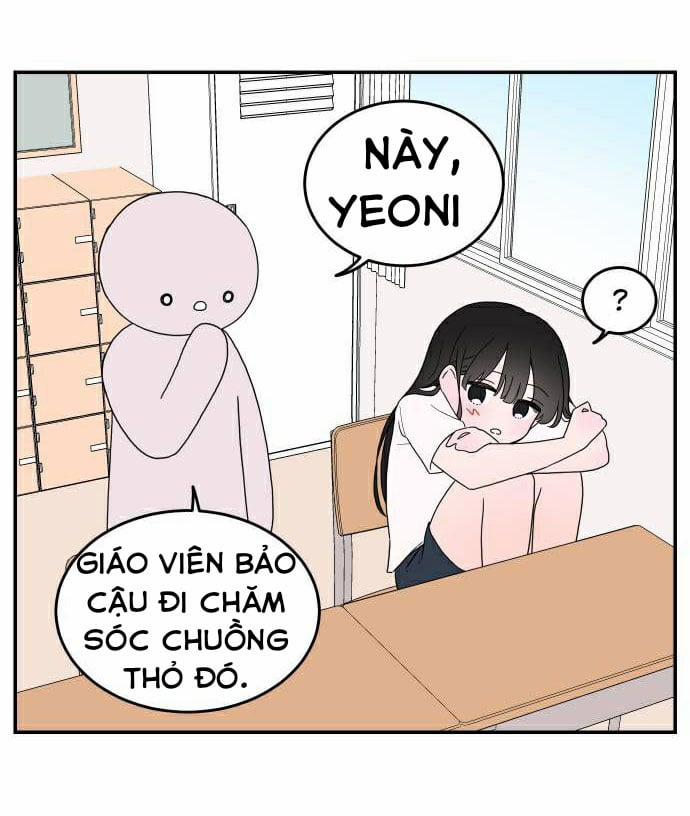 Hội Chứng Nam Phụ 3 trang 33