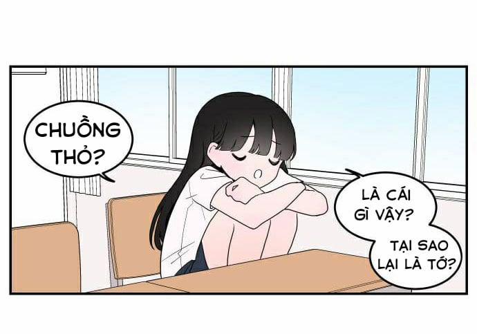 Hội Chứng Nam Phụ 3 trang 34