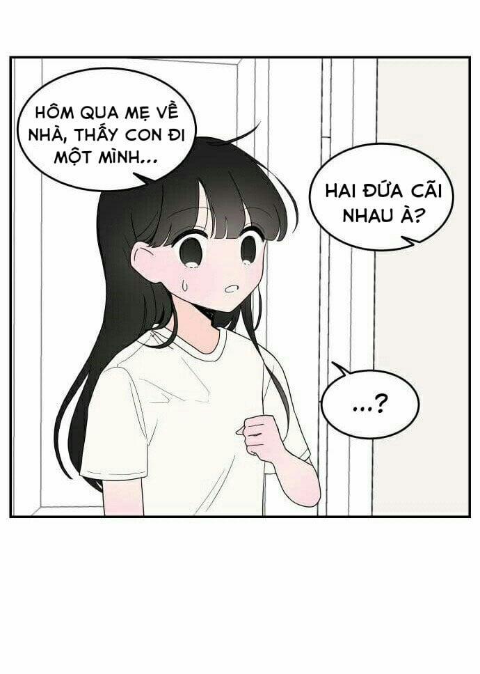 Hội Chứng Nam Phụ 3 trang 8