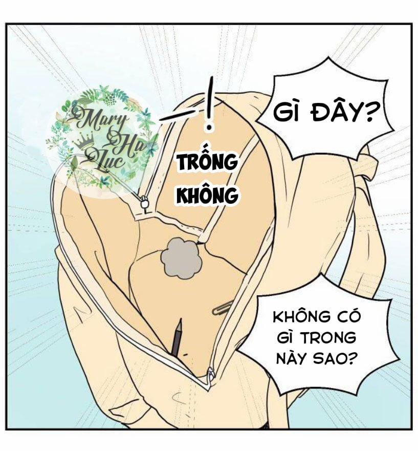 Hội Chứng Nam Phụ 4 trang 11