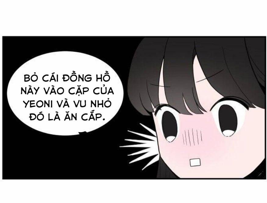 Hội Chứng Nam Phụ 4 trang 16