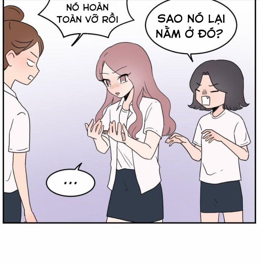 Hội Chứng Nam Phụ 4 trang 21