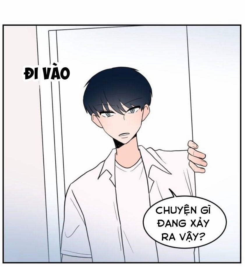 Hội Chứng Nam Phụ 4 trang 22