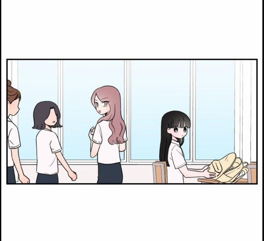 Hội Chứng Nam Phụ 4 trang 23