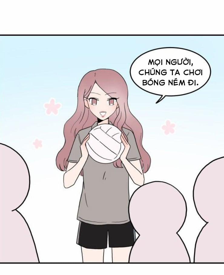 Hội Chứng Nam Phụ 4 trang 34