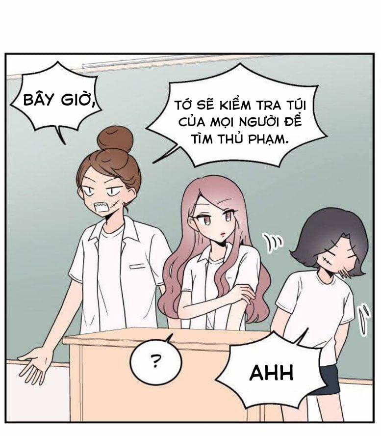 Hội Chứng Nam Phụ 4 trang 4