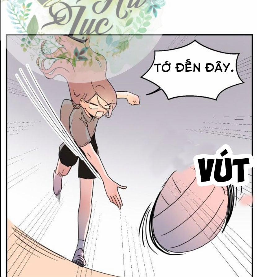 Hội Chứng Nam Phụ 4 trang 40