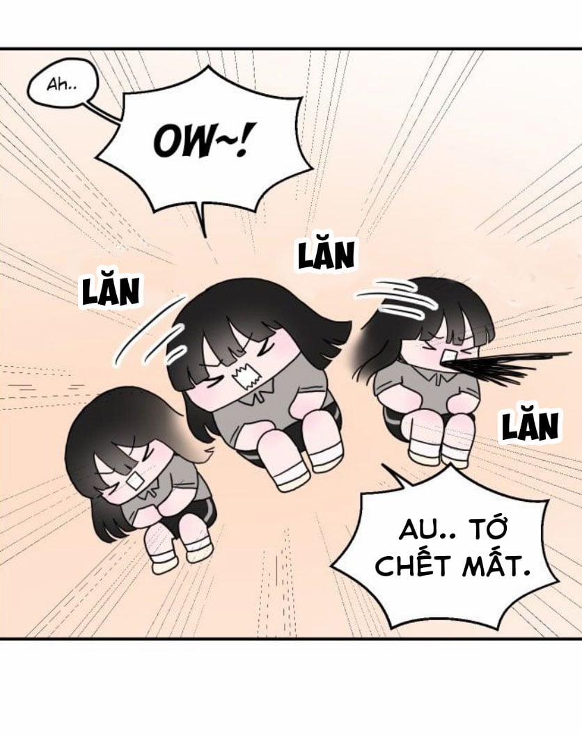 Hội Chứng Nam Phụ 4 trang 44