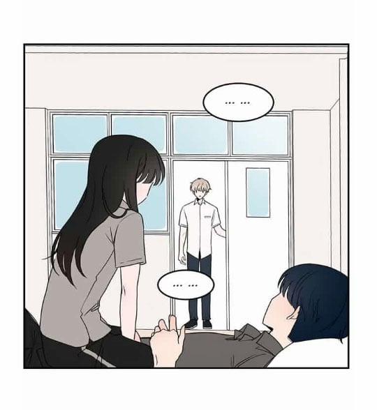 Hội Chứng Nam Phụ 5 trang 1