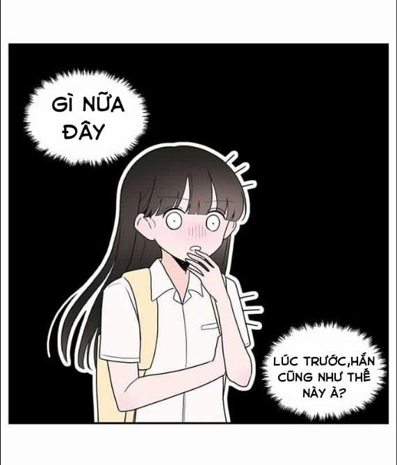 Hội Chứng Nam Phụ 5 trang 16