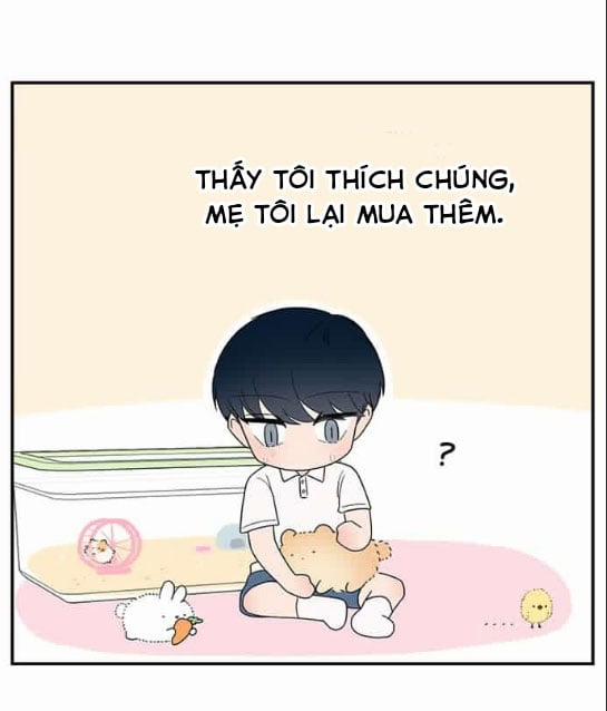 Hội Chứng Nam Phụ 5 trang 35