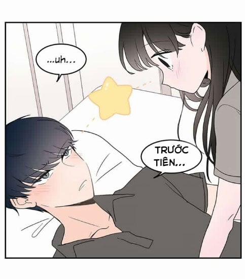 Hội Chứng Nam Phụ 5 trang 4