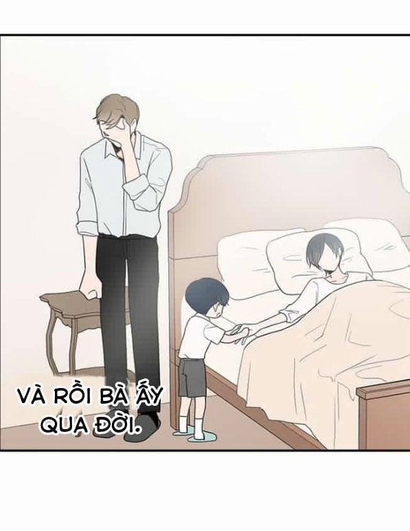 Hội Chứng Nam Phụ 5 trang 40