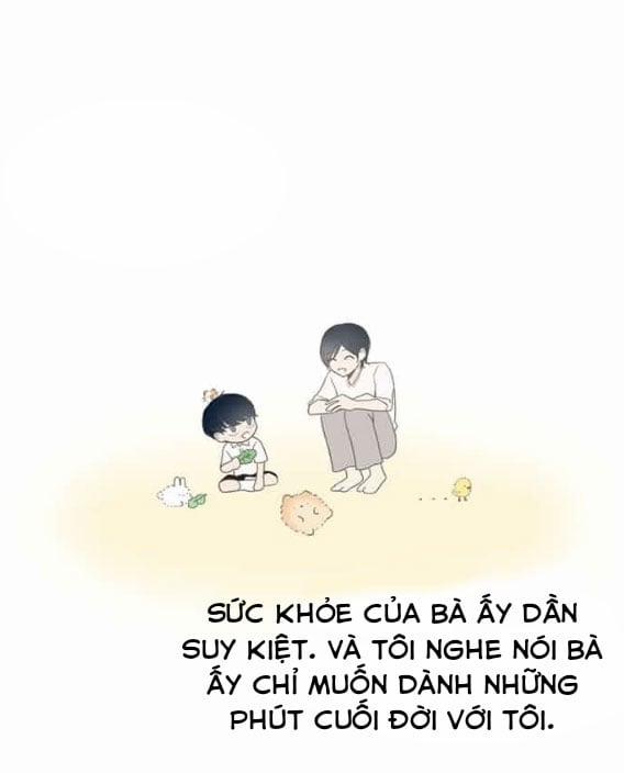 Hội Chứng Nam Phụ 5 trang 41