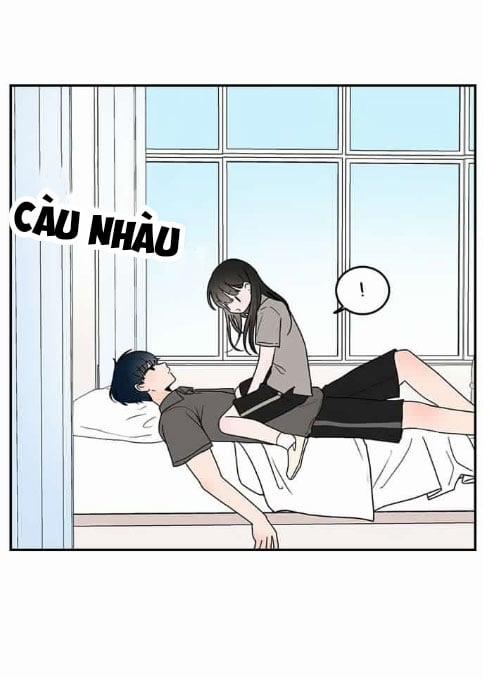 Hội Chứng Nam Phụ 5 trang 5