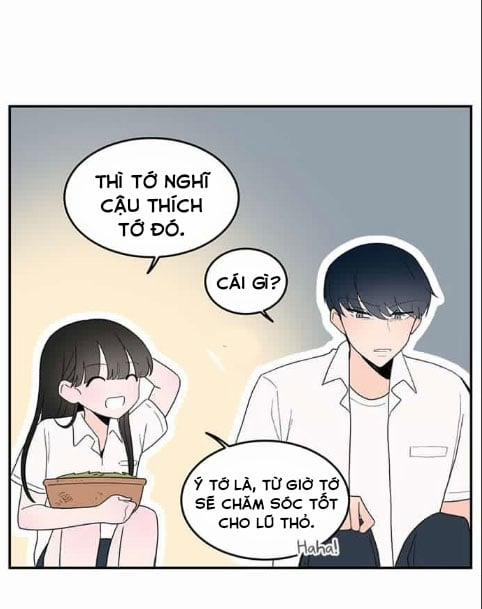 Hội Chứng Nam Phụ 5 trang 51