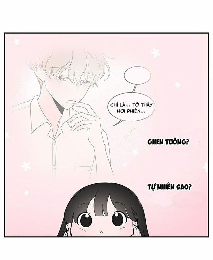 Hội Chứng Nam Phụ 6 trang 18