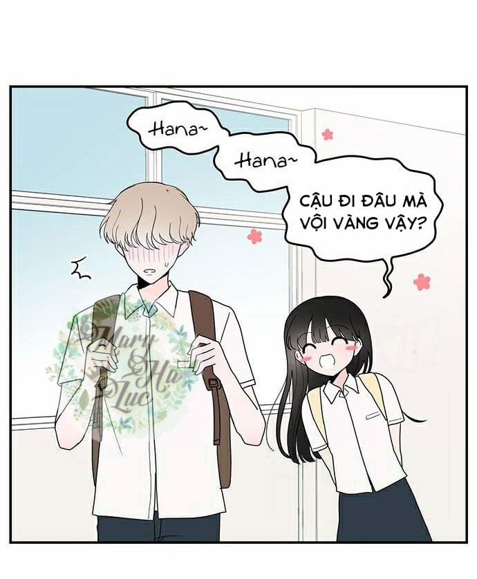 Hội Chứng Nam Phụ 6 trang 31