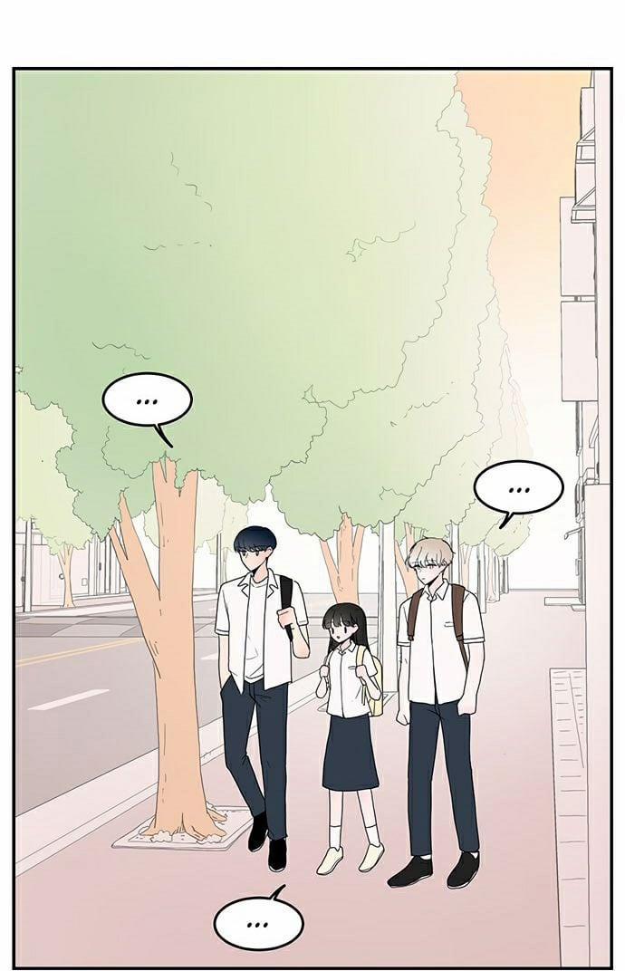 Hội Chứng Nam Phụ 6 trang 45