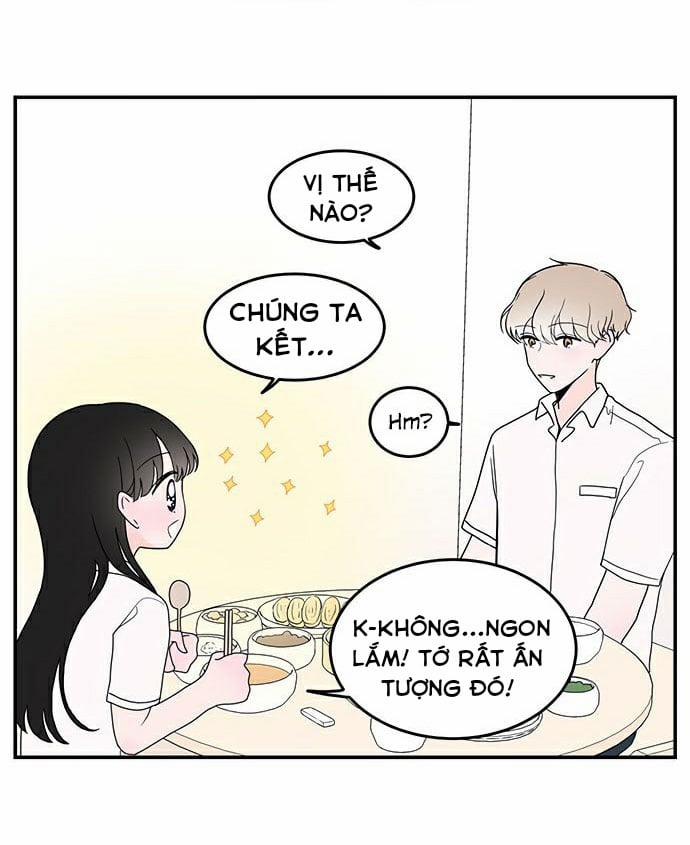 Hội Chứng Nam Phụ 7 trang 20