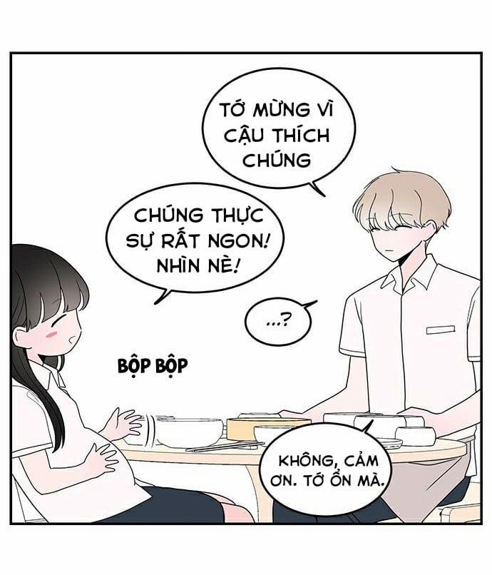 Hội Chứng Nam Phụ 7 trang 35