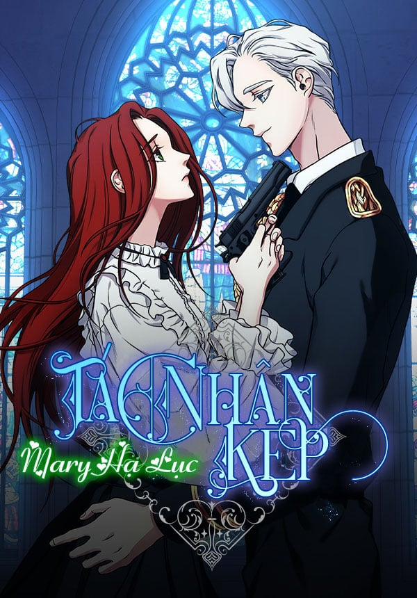 Hội Chứng Nam Phụ 7 trang 62