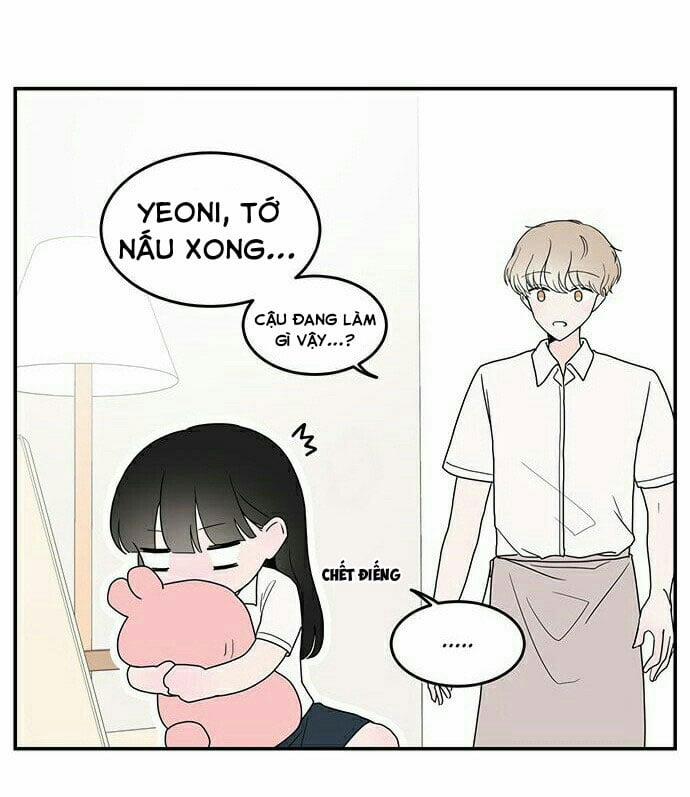 Hội Chứng Nam Phụ 7 trang 7