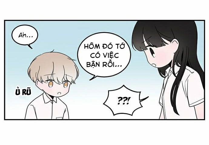 Hội Chứng Nam Phụ 8 trang 10