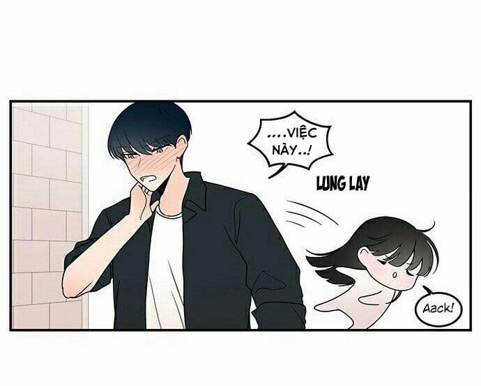 Hội Chứng Nam Phụ 8 trang 37