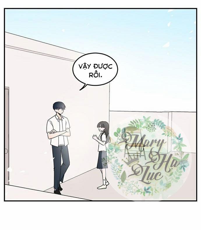 Hội Chứng Nam Phụ 8 trang 6