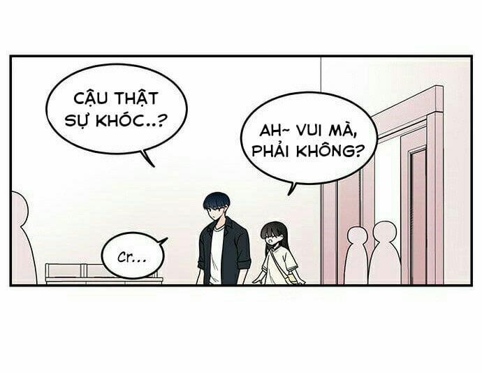 Hội Chứng Nam Phụ 8 trang 63