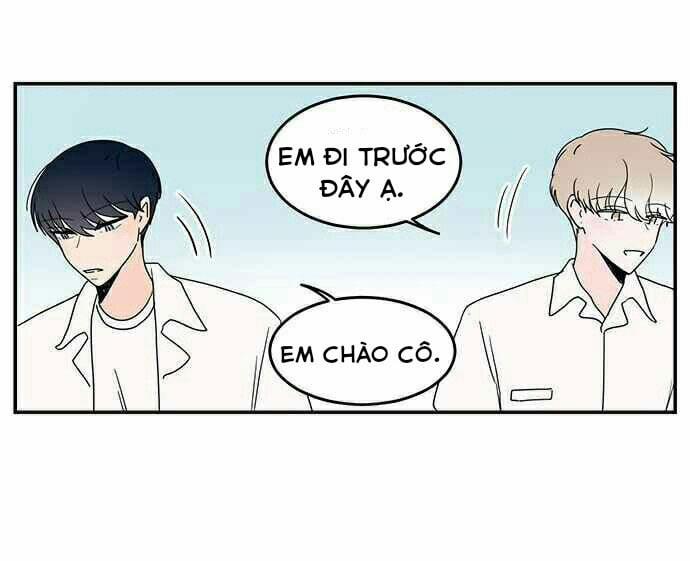 Hội Chứng Nam Phụ 9 trang 11