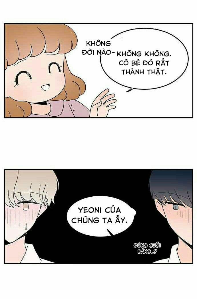 Hội Chứng Nam Phụ 9 trang 13