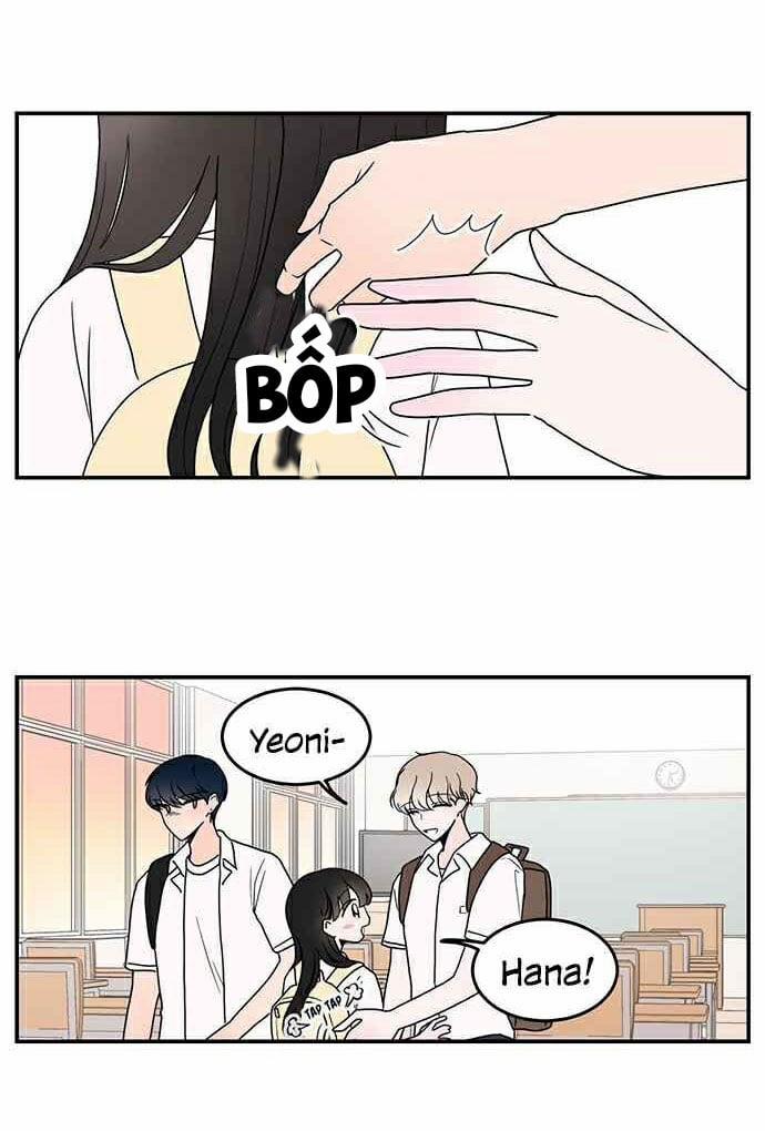 Hội Chứng Nam Phụ 9 trang 16