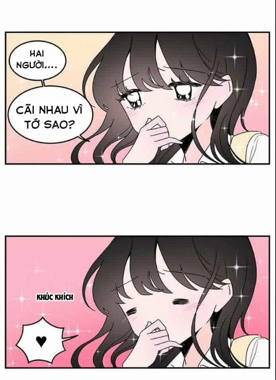 Hội Chứng Nam Phụ 9 trang 22