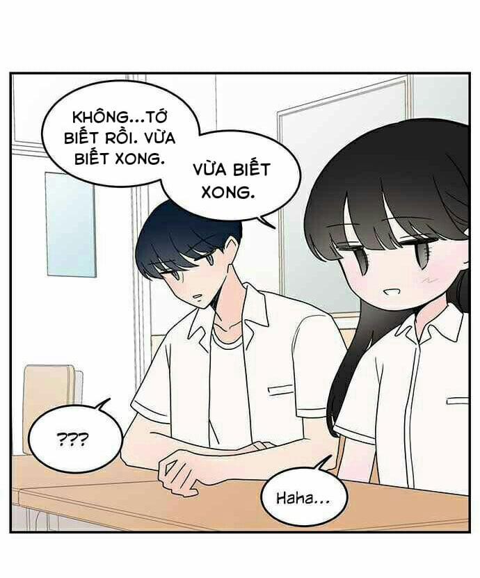 Hội Chứng Nam Phụ 9 trang 3