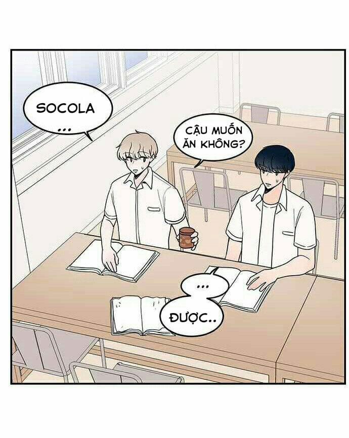 Hội Chứng Nam Phụ 9 trang 45