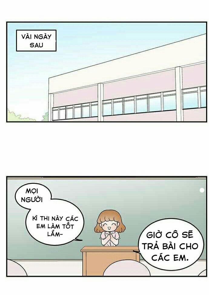 Hội Chứng Nam Phụ 9 trang 46