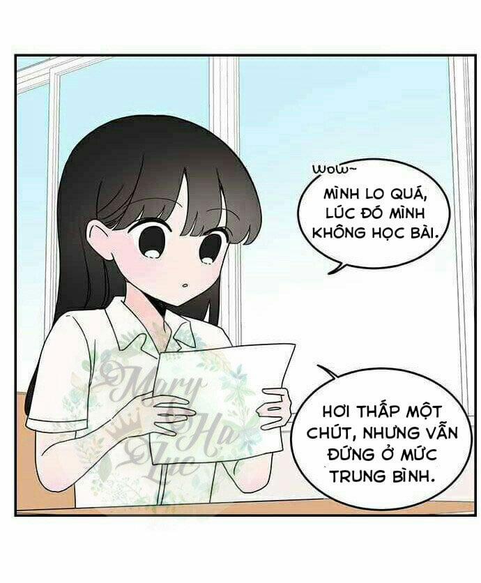 Hội Chứng Nam Phụ 9 trang 48