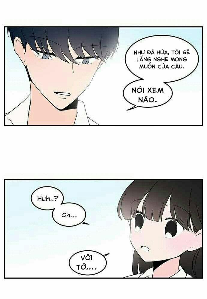 Hội Chứng Nam Phụ 9 trang 52